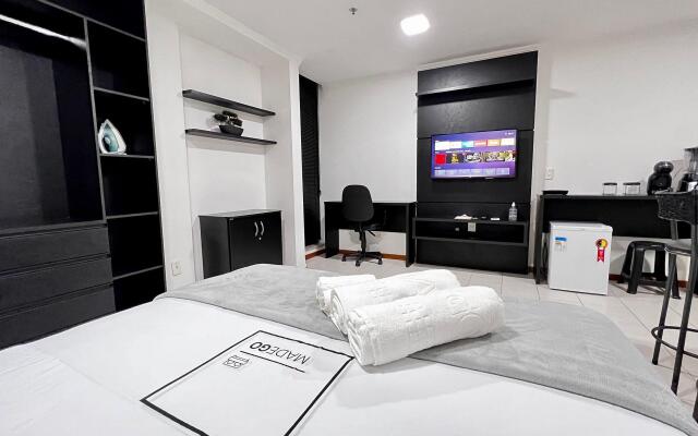 Flat em Aguas Claras - Brasília - MD1005