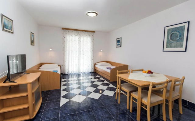 Apartman Villa Ljiljana 5