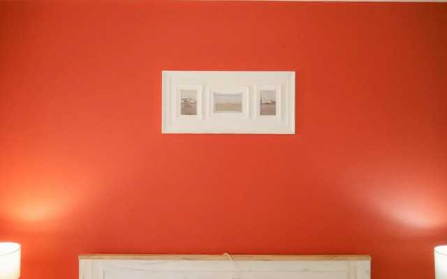 Fisherman Buarcos Apartment