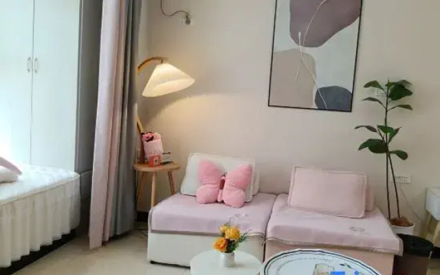 Jingya Homestay