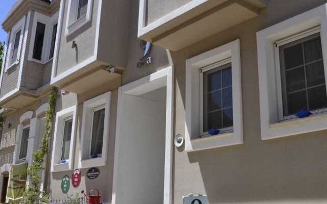 9 Oda Boutique Hotel - Adult Only