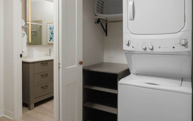 WaterWalk Extended Stay by Wyndham Boise - Meridian