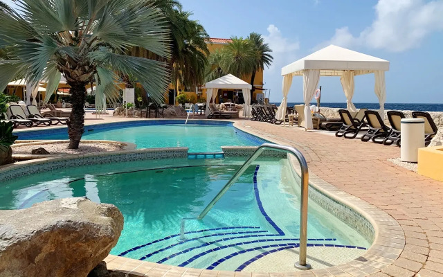 The Royal Sea Aquarium Resort
