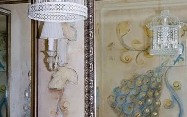 Villa Estera - Hotel & Restauracja