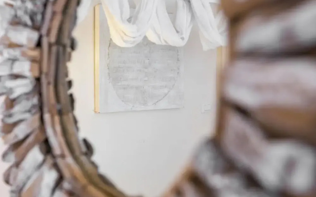 Foro Romano Luxury Flat