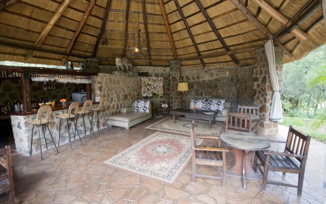 Bushman Rock Safaris