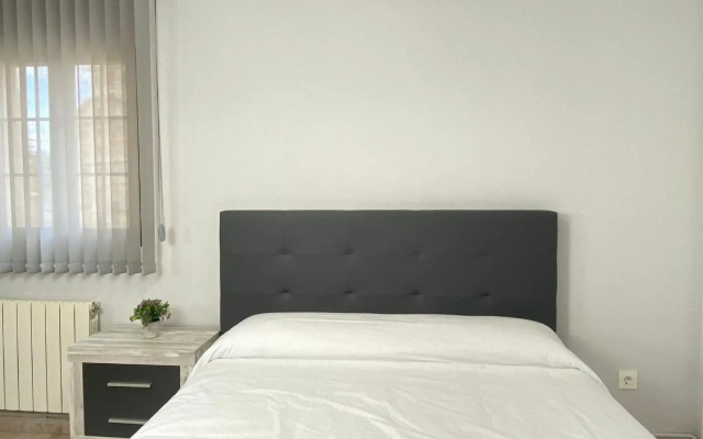 Bonito apartamento en pleno centro histórico !!!