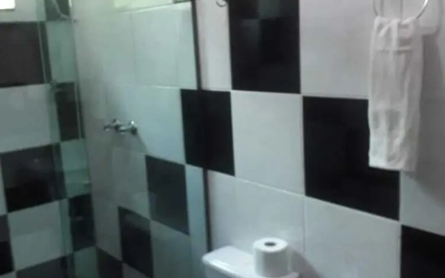 Pousada Ecorsini Aventura