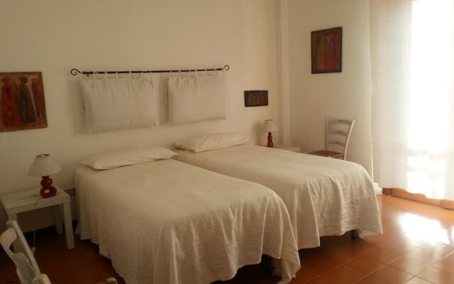 Amariglio B&B