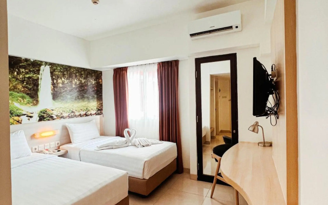 The Himana Hotel