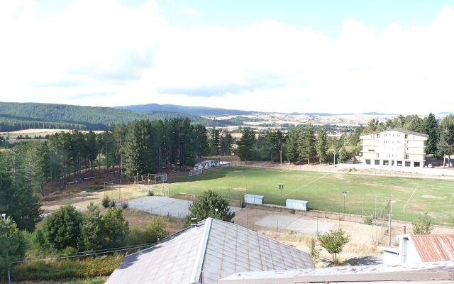 Residence La Montanara