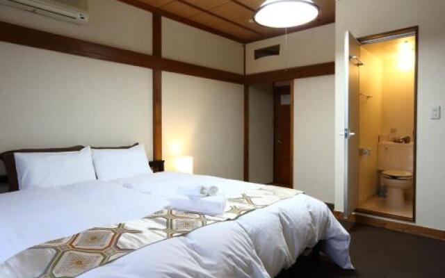 Snowlines Lodge Hakuba