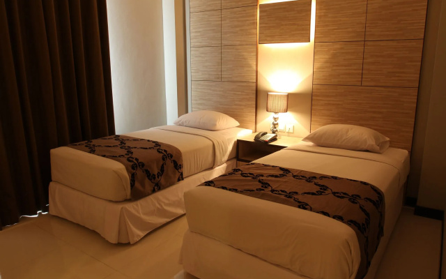 Hotel Royal Bogor