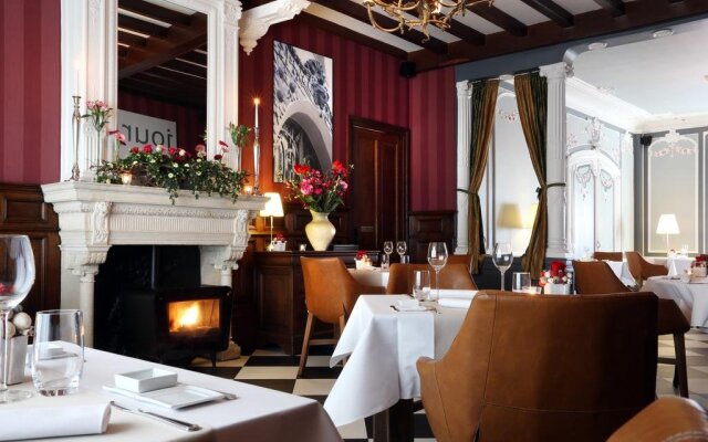 L'Auberge Du Notaire
