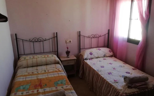 Alojamiento rural " Las Carmenes "