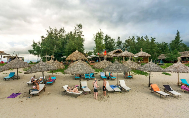 Hung Do Beach Homestay