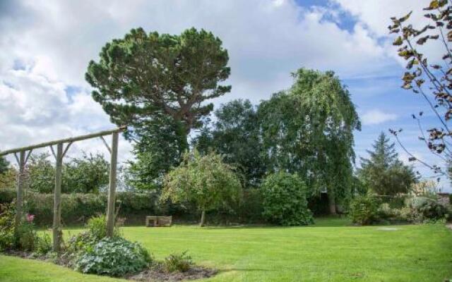 The Pines at Eastleigh B&B