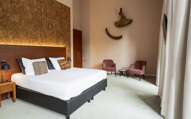 Leerhotel Het Klooster