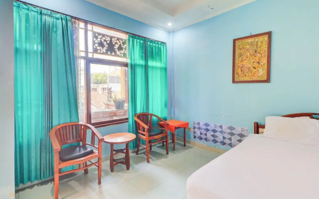 Hotel O Danawa House