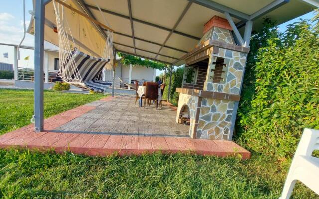 Lavender View Luxury House