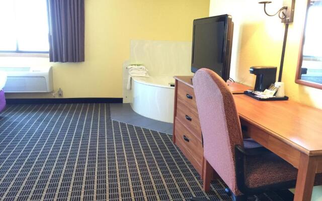 Baymont Inn & Suites Harrington