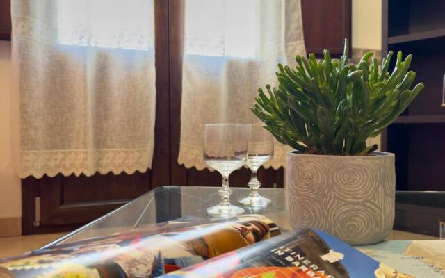 Casa Lyam in Cabras With 2 Bedrooms and 1 Bathrooms