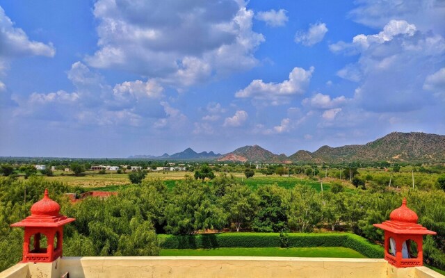 Nurture by Madpackers