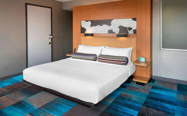 Aloft Nashville Franklin