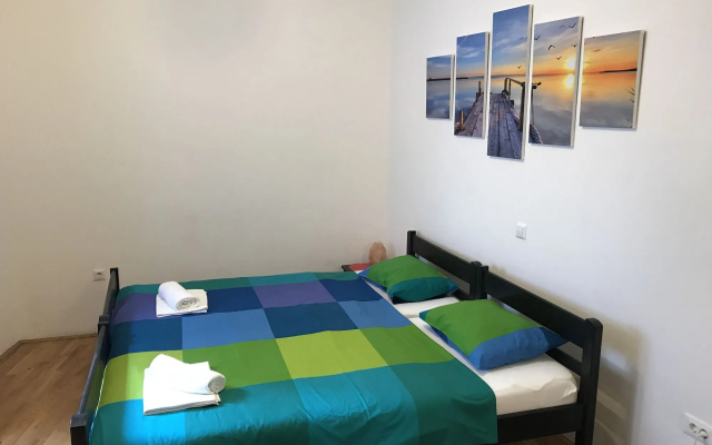 Hostel Split
