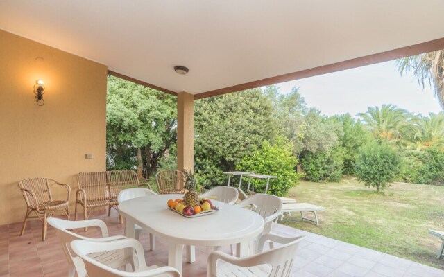 Villa Monte Nai Costa Rei