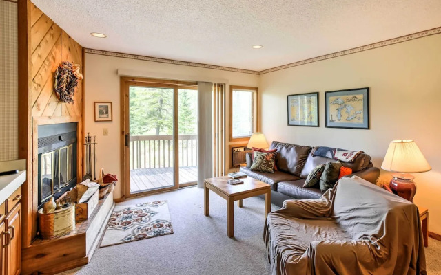 The Lodge At Schuss Mountain, Schuss Village