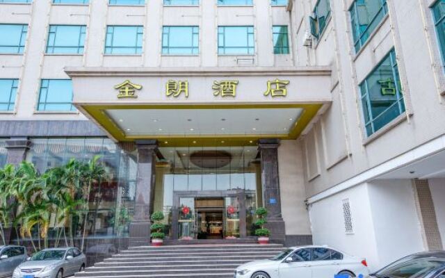 Kinglong Hotel