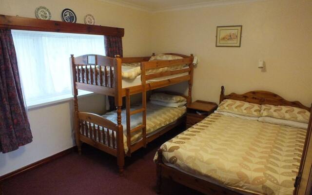 Silverdale Lodge