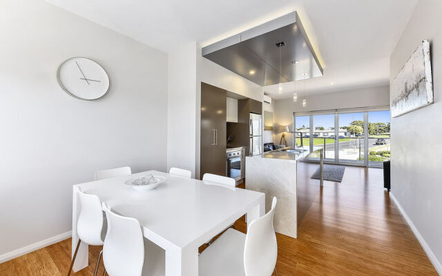 Aloha Waterfront Properties