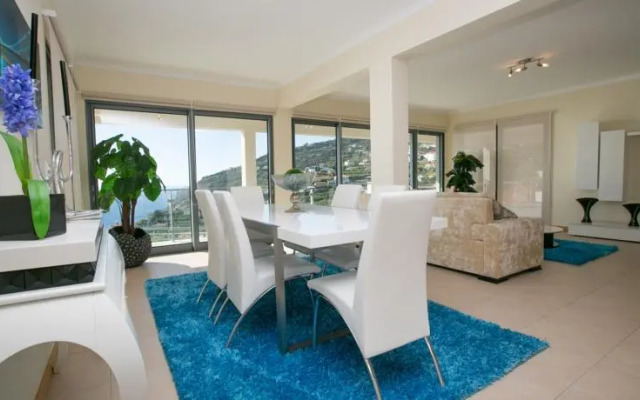 Vacation Home Belo Mar