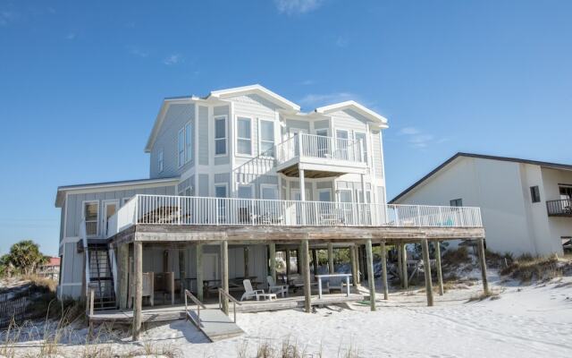 The Castle Destin - 4 Br Home