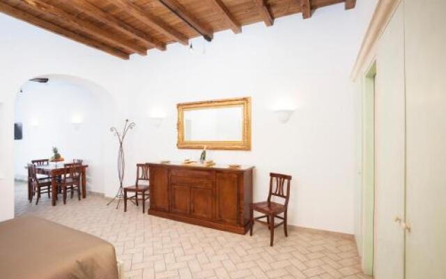 Tritone 91 Apartments