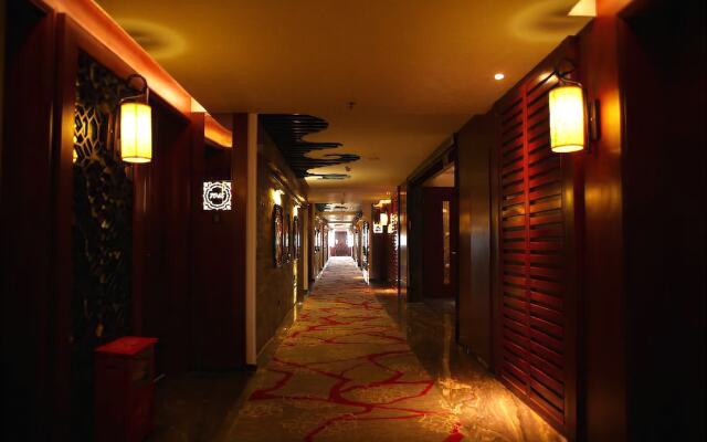Dongguan Donghui Hotel