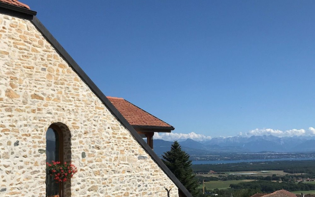 Les Lumières de Genève