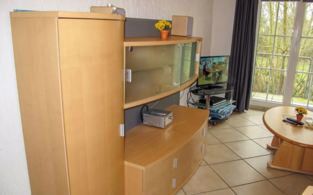 Gollwitzer Park (Insel Poel) 27243