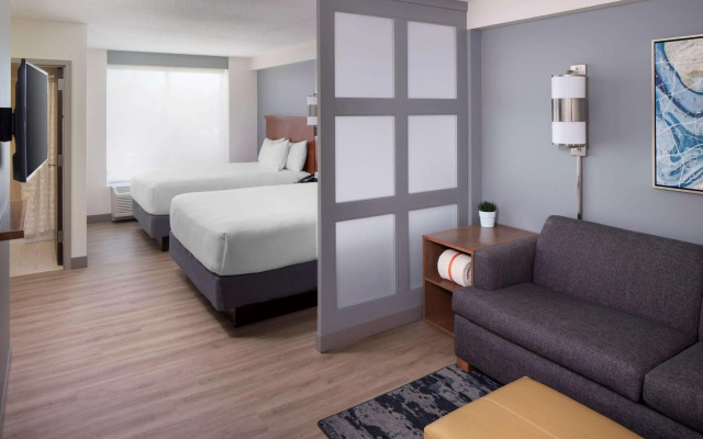 Hyatt Place Long Island East End
