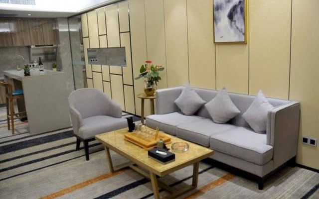 Rongjin Hotel Shenzhen