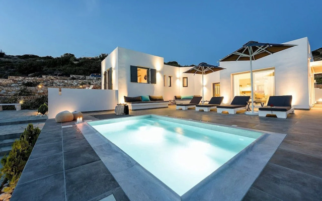 Villa Rosemary Paros