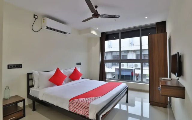 Vivanna by OYO Rooms