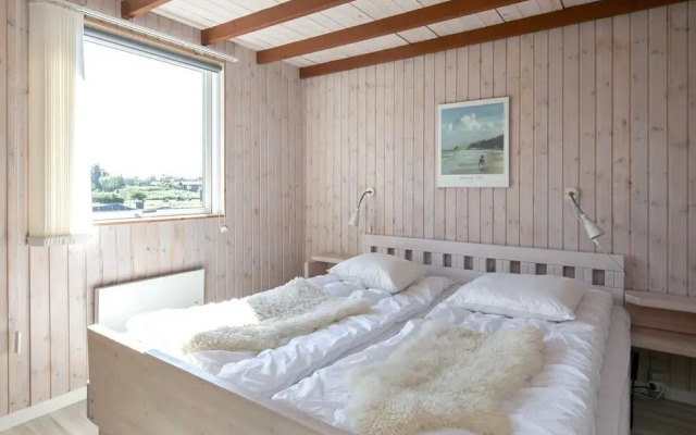 6 Person Holiday Home in Hjorring - фото 2