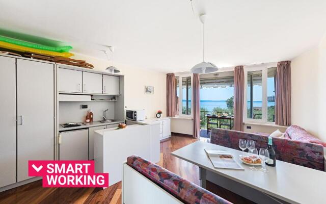 San Sivino 57 in Manerba del Garda