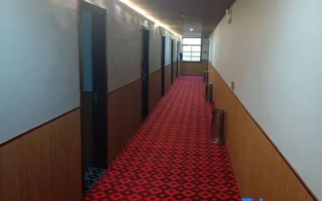 Yonghe Hotel