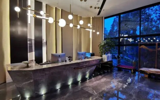 Hongda Wanfeng City Culture Hotel