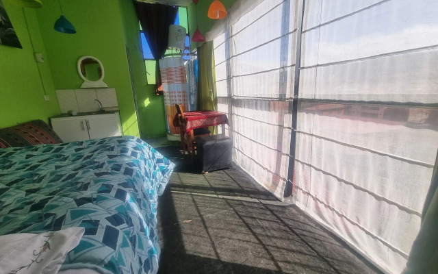 Inkas Garden Apartment