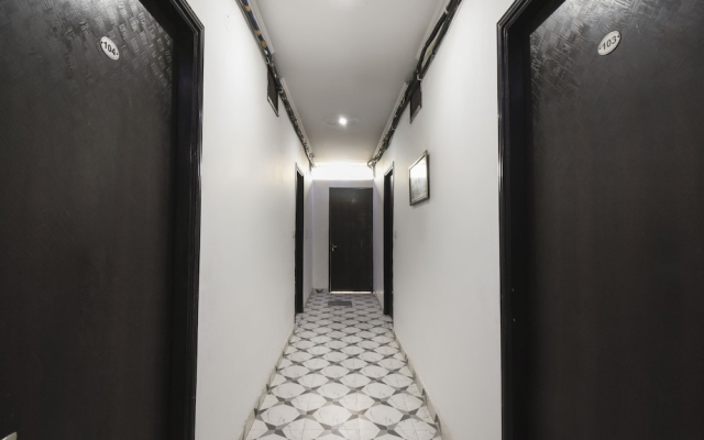 OYO 46735 Hotel Royal Dreams